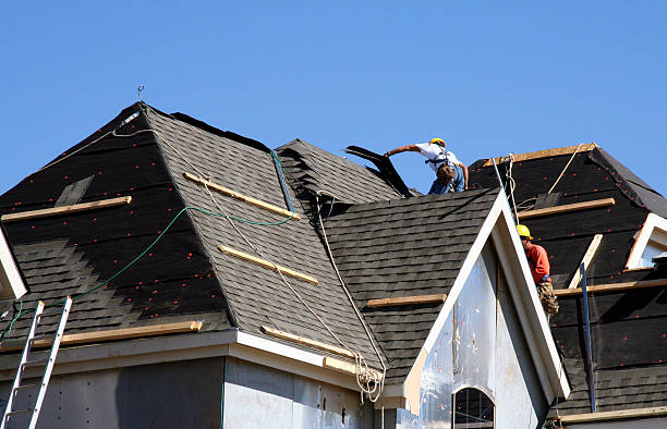 Roof Repair Estimates in Wheatland, CA