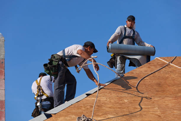 Quick and Trustworthy Emergency Roof Repair Services in Wheatland, CA