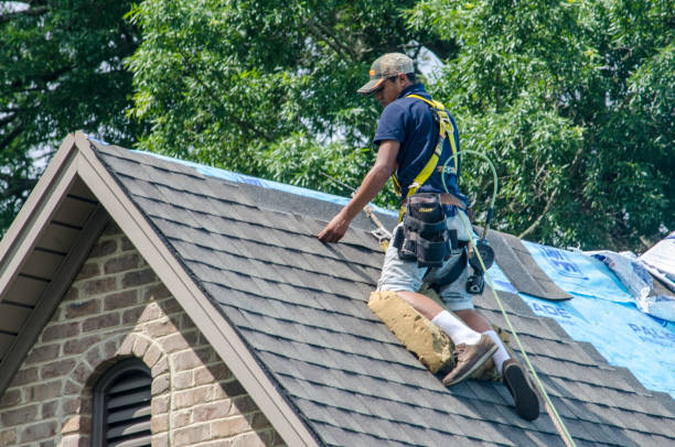 Trusted Wheatland, CA Roofing Contractor Experts